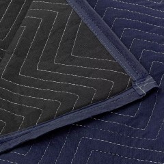 Wholesale 80" x 72" Furniture Protection Pad Moving Blankets