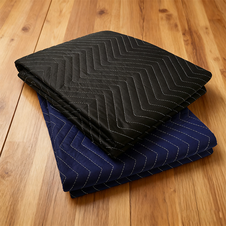 Wholesale 80" x 72" Furniture Protection Pad Moving Blankets