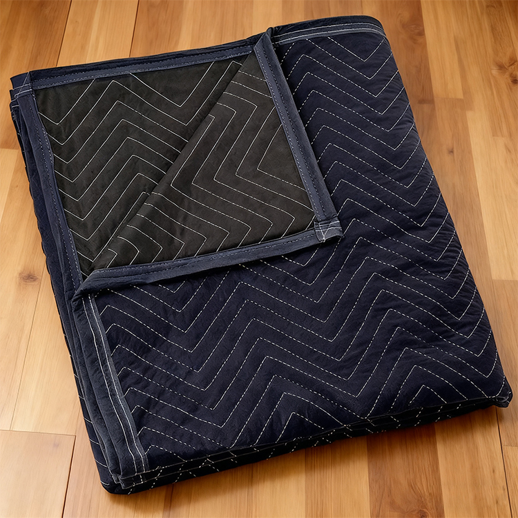 Wholesale 80" x 72" Furniture Protection Pad Moving Blankets