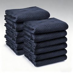 40" x 72" Warehouse Pad Furniture Pads Moving and Packing Blanket