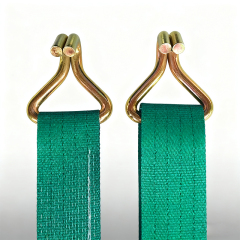 Endless Ratchet Strap Heavy Duty Tie Down Straps Ratchet Cargo Ratchet Straps