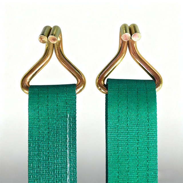 Endless Ratchet Strap Heavy Duty Tie Down Straps Ratchet Cargo Ratchet Straps