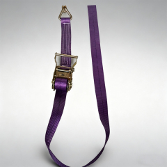 Endless Ratchet Strap Heavy Duty Tie Down Straps Ratchet Cargo Ratchet Straps