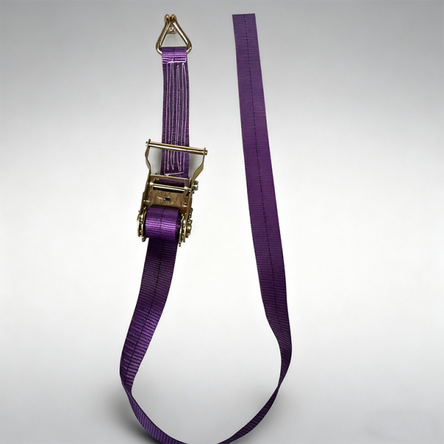 Endless Ratchet Strap Heavy Duty Tie Down Straps Ratchet Cargo Ratchet Straps