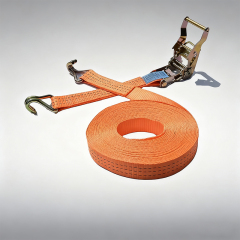 Endless Ratchet Strap Heavy Duty Tie Down Straps Ratchet Cargo Ratchet Straps