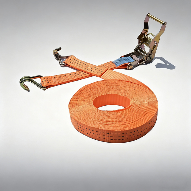 Endless Ratchet Strap Heavy Duty Tie Down Straps Ratchet Cargo Ratchet Straps