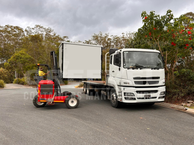 SmartBox Customized Storage Solutions – Mobile, Flat Pack, Reliable Mobile Storage Furniture Vault