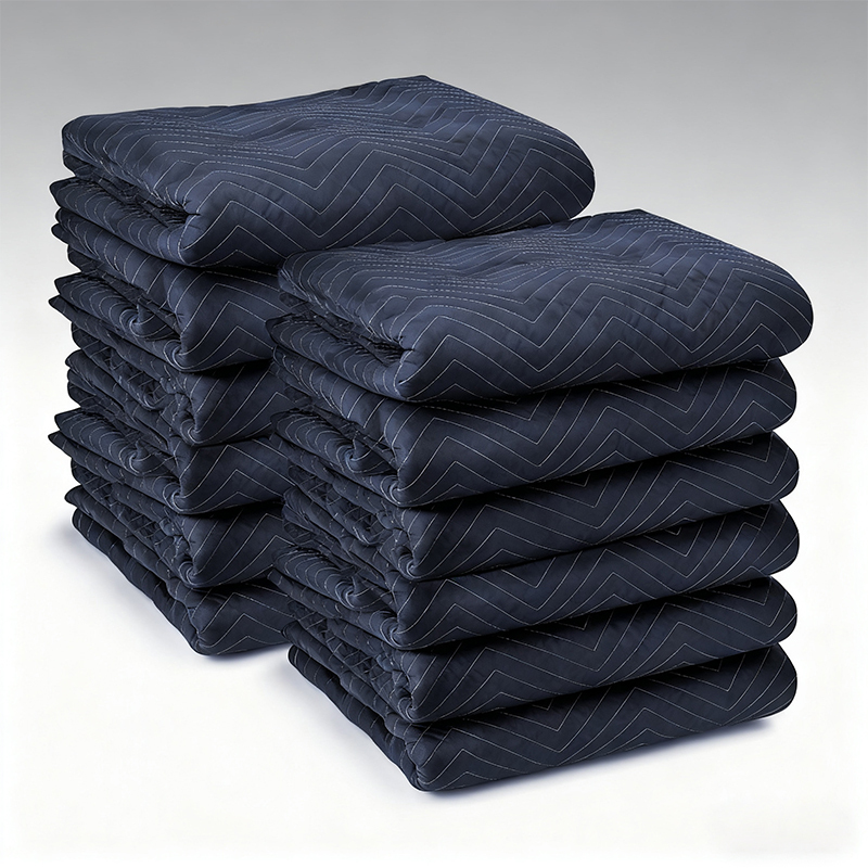 Wholesale Furniture Moving Pad 80" x 72" Protection Blankets