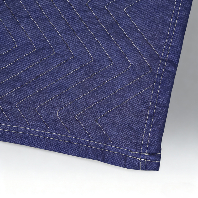 Wholesale Furniture Moving Pad 80" x 72" Protection Blankets
