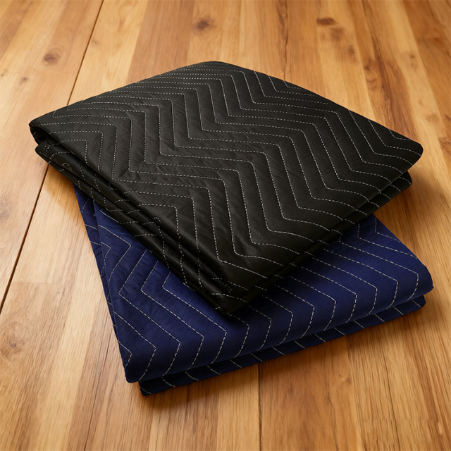 Wholesale Furniture Moving Pad 80" x 72" Protection Blankets