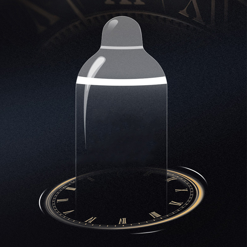 10 عبوات من الواقيات الذكرية لمتعة البالغين