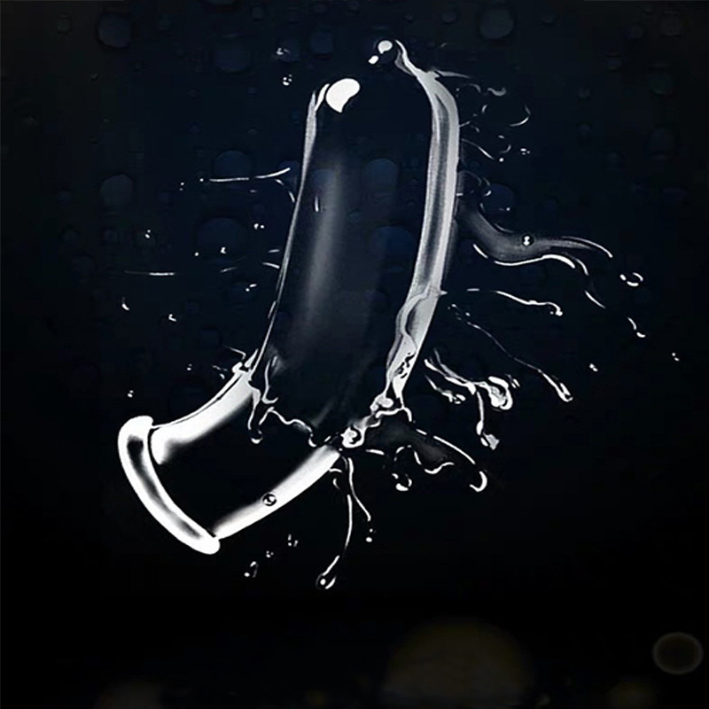 واقيات ذكرية رقيقة للغاية ومغطاة بطبقة هلامية من اللاتكس