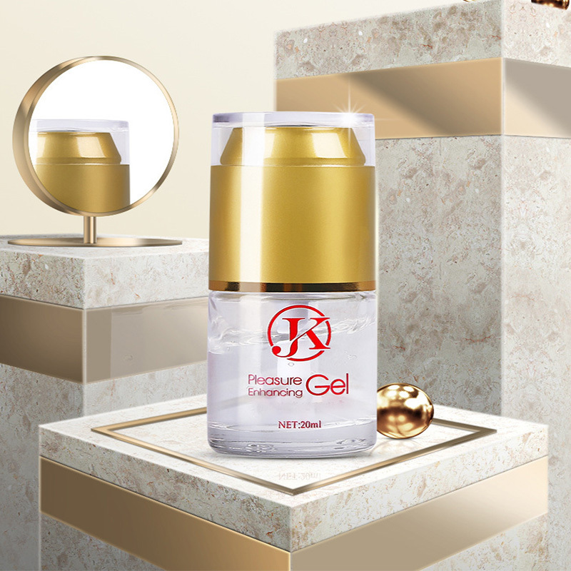 جل تعزيز المتعة الأنثوية منتجات للبالغين مساعدات المتعة الحميمة