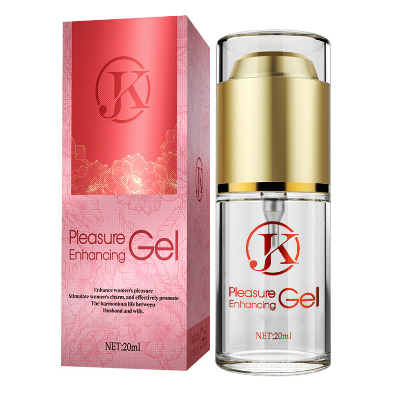 جل تعزيز المتعة الأنثوية منتجات للبالغين مساعدات المتعة الحميمة