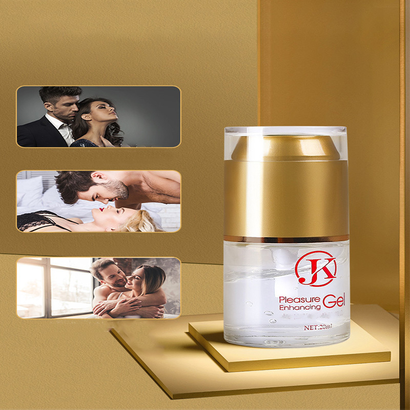 جل تعزيز المتعة الأنثوية منتجات للبالغين مساعدات المتعة الحميمة