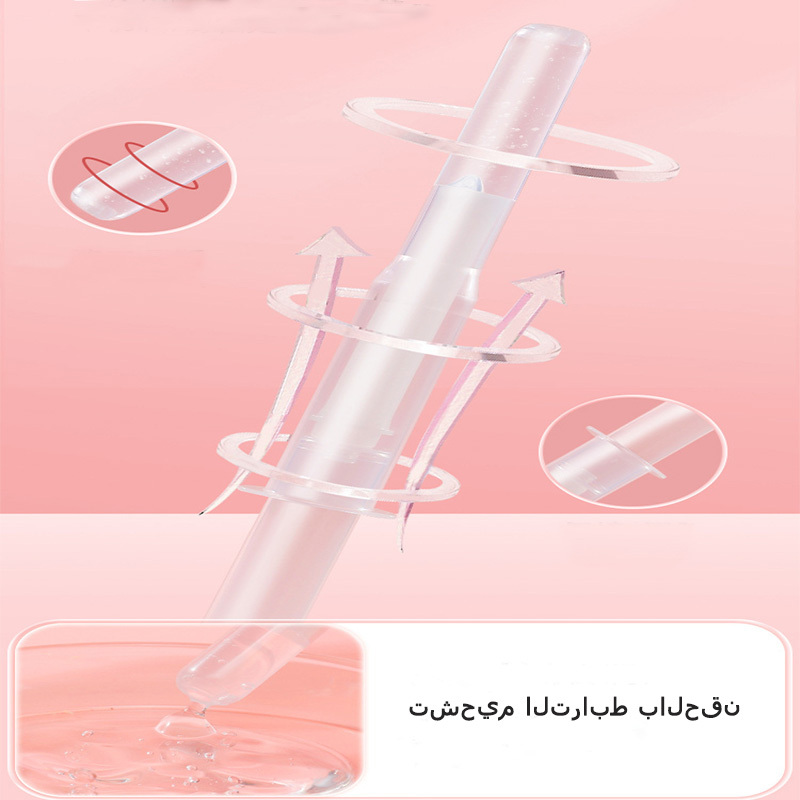 مزلّق حمض الهيالورونيك القابل للحقن 5 مل × 10 ألعاب ومنتجات للبالغين