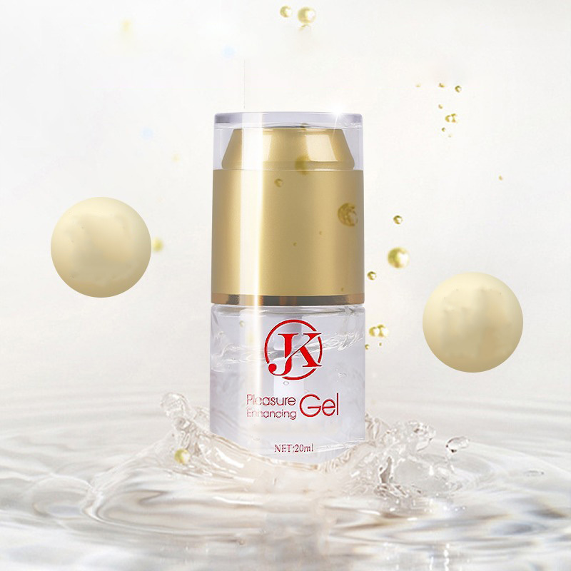جل تعزيز المتعة الأنثوية منتجات للبالغين مساعدات المتعة الحميمة