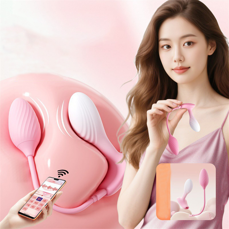 مارشميلو فيري فيبراتينغ أنال بلوج سمارت فيبراتينغ أنال بلوج للرجال والنساء لعبة استمناء للبالغين من الجنسين