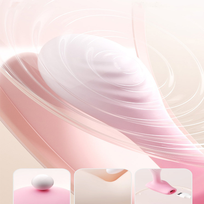 مارشميلو فيري فيبراتينغ أنال بلوج سمارت فيبراتينغ أنال بلوج للرجال والنساء لعبة استمناء للبالغين من الجنسين