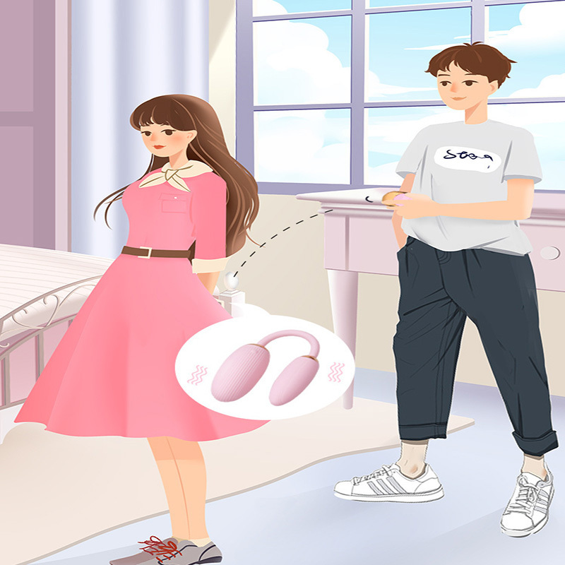 جهاز جنسي متعدد الترددات للمرأة، لعبة جنسية للبالغين، جهاز جنسي