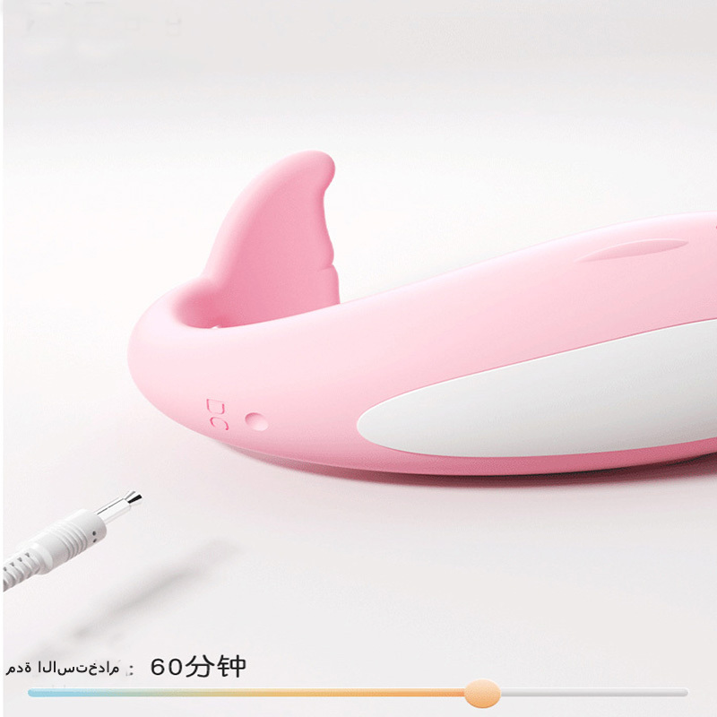 بيبي ويل قابل للارتداء هزاز ميني برنامج إصدار لعبة نسائية للبالغين هزاز الاستمناء ملحق جنسي