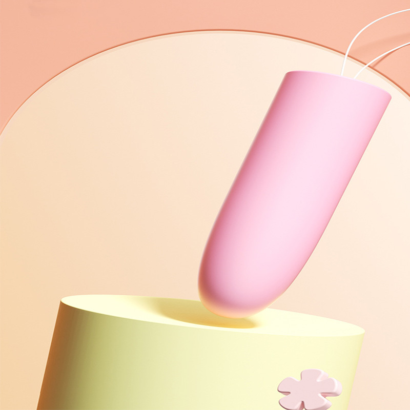 تطبيق جهاز الاستمناء الأنثوي اللاسلكي الذي يتم التحكم فيه عن بعد يظهر كمنتج جديد