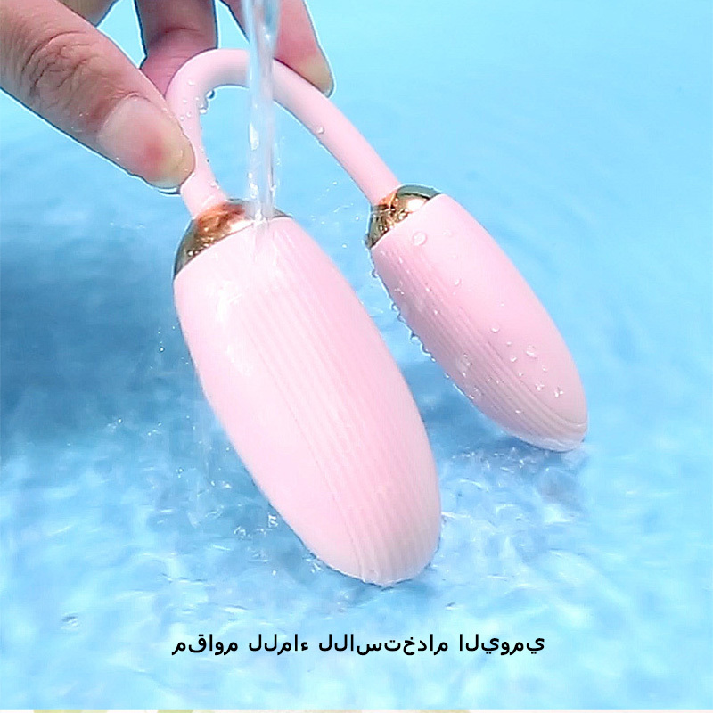 جهاز جنسي متعدد الترددات للمرأة، لعبة جنسية للبالغين، جهاز جنسي