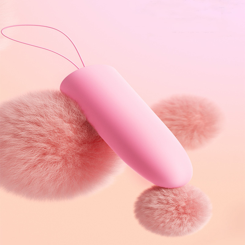 تطبيق جهاز الاستمناء الأنثوي اللاسلكي الذي يتم التحكم فيه عن بعد يظهر كمنتج جديد