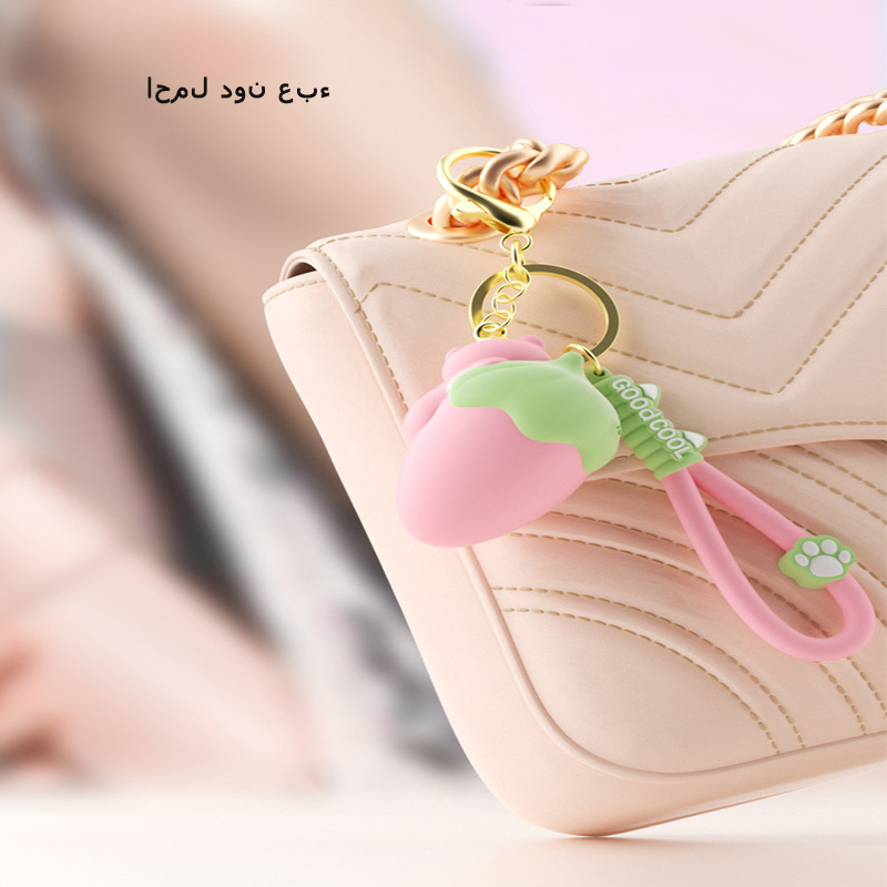 بيضة هزاز الفراولة الدب تفاعل عن بعد تطبيق منتجات جديدة للبالغين الاستمناء الأنثوي