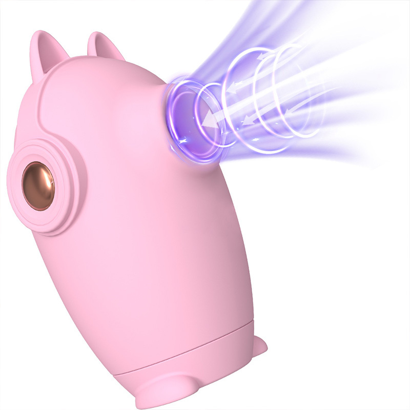 محفز البظر مع مدلك شفط الثدي هزاز لسان لذة الأنثى منتجات جديدة للبالغين للنساء