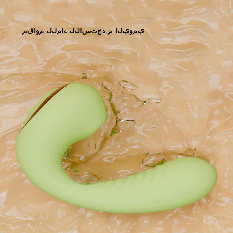 C410 صندوق سماعات الأذن علبة الشحن بيضة هزاز ماستورباتور أنثى لعبة للبالغين بيضة هزاز