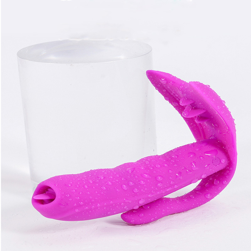 هزاز فراشة قابل للارتداء هزاز لاسلكي كهربائي للمرأة على شكل قضيب بيضة هزاز للبالغين قابلة للإدخال