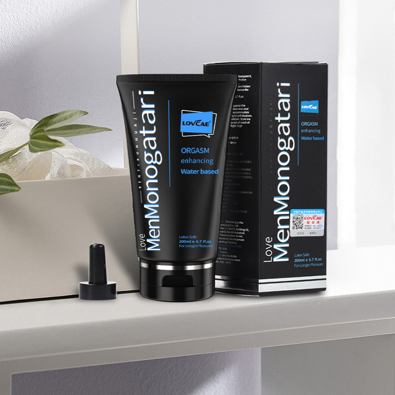 مزلّق مائي، 200 مل