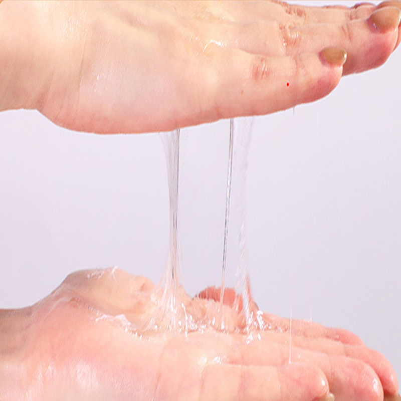 مزلّق عالي الجودة 200 مل مزلّق للبالغين من أجل المتعة الحميمة