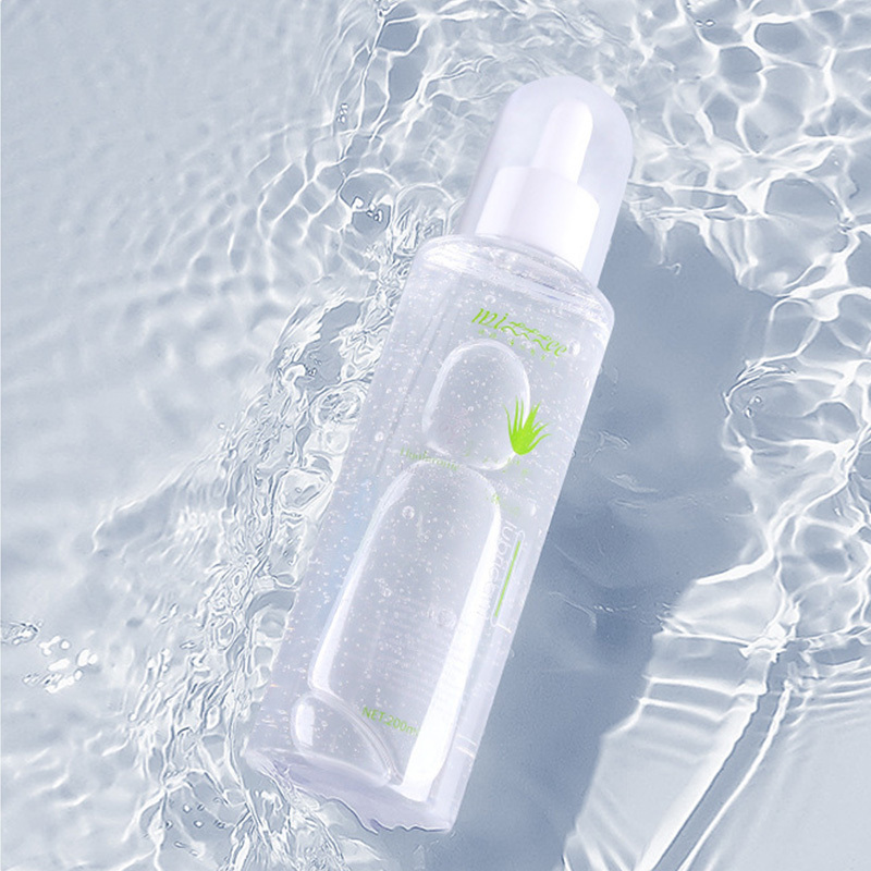 مزلّق الألوة فيرا 200 ملّ للبالغين المثليين والمثليات