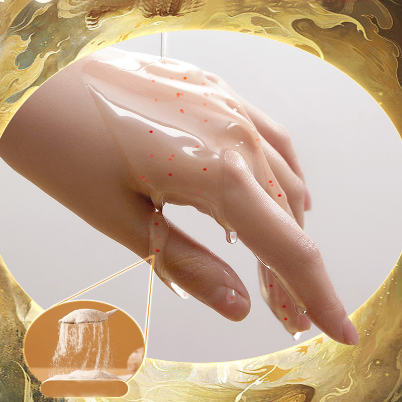 مزلّق عالي الجودة 200 مل مزلّق للبالغين من أجل المتعة الحميمة