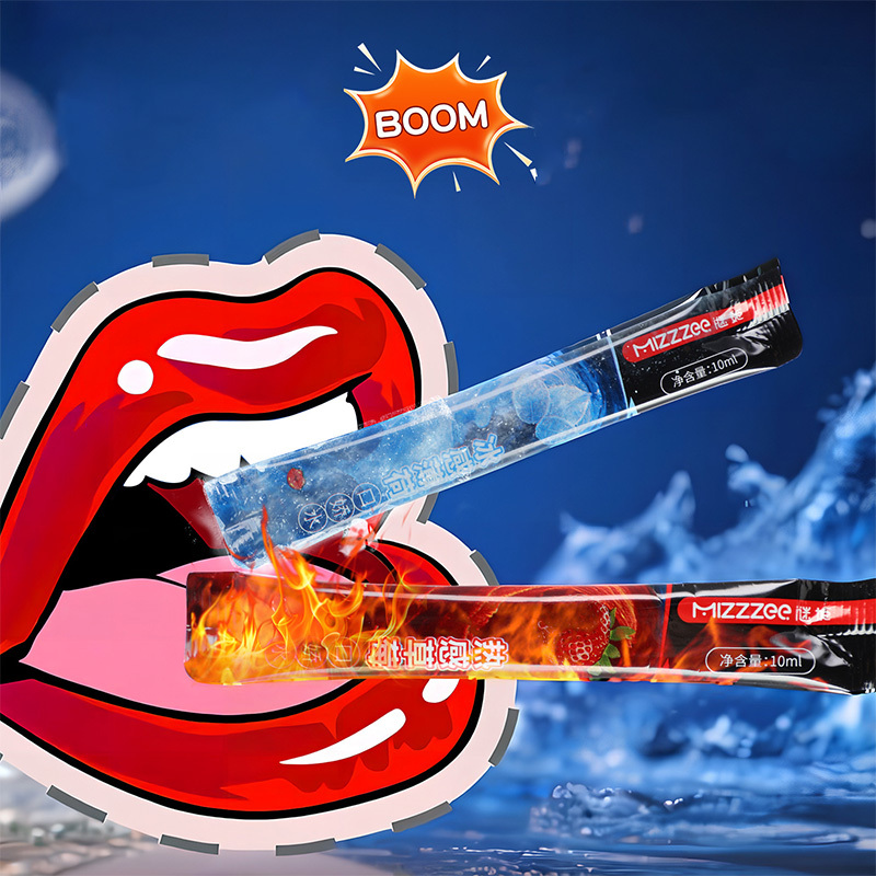 مزلق قابل للتصرف من الجيل الثاني مزلق حميمي محمول للأزواج منتج جديد للبالغين