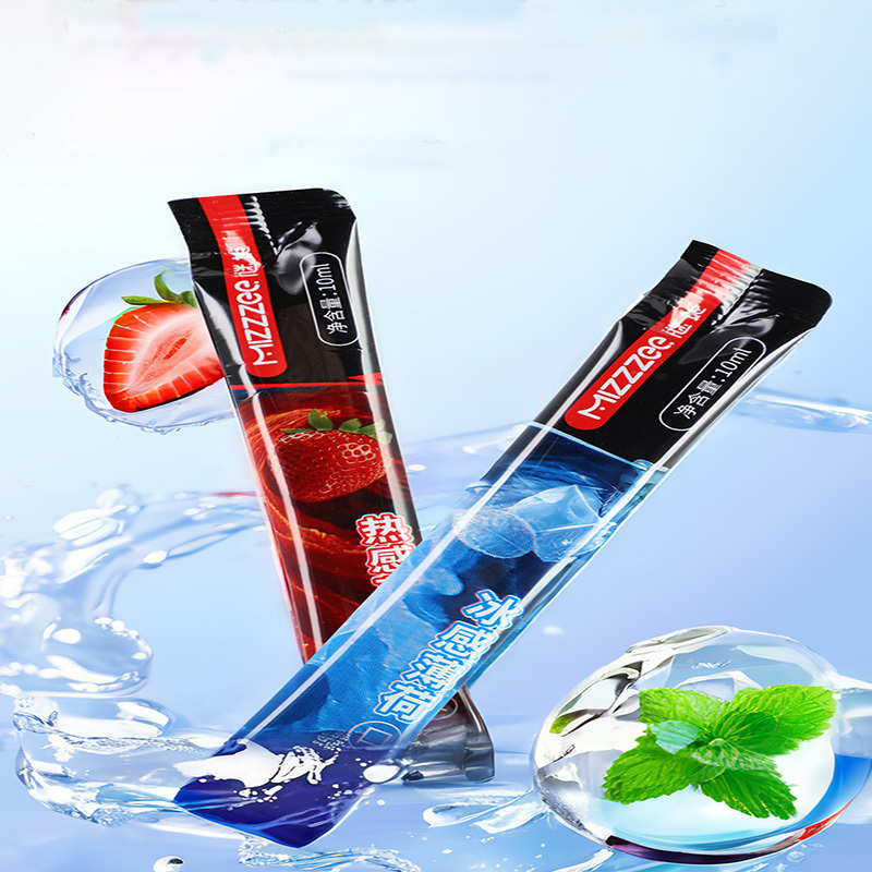 مزلق قابل للتصرف من الجيل الثاني مزلق حميمي محمول للأزواج منتج جديد للبالغين