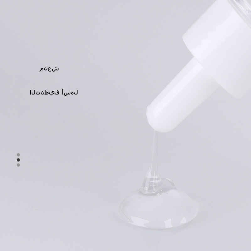 مزلّق الألوة فيرا 200 ملّ للبالغين المثليين والمثليات