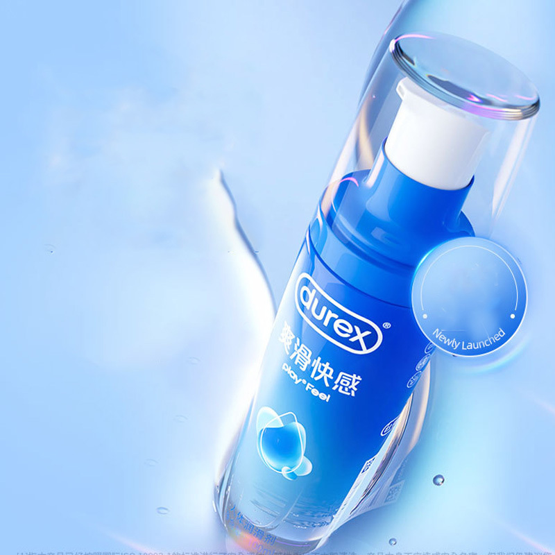 مزلّق دوريكس ألترا سينسيتيف 100 مل مزلّق للبالغين للاستخدام في الفنادق