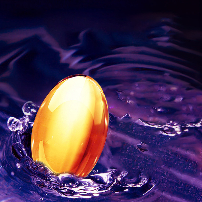 مزلقات الحميمية والمساعدات الحسية تشعل الشغف وتزيد الحساسية تستهدف البرود الجنسي