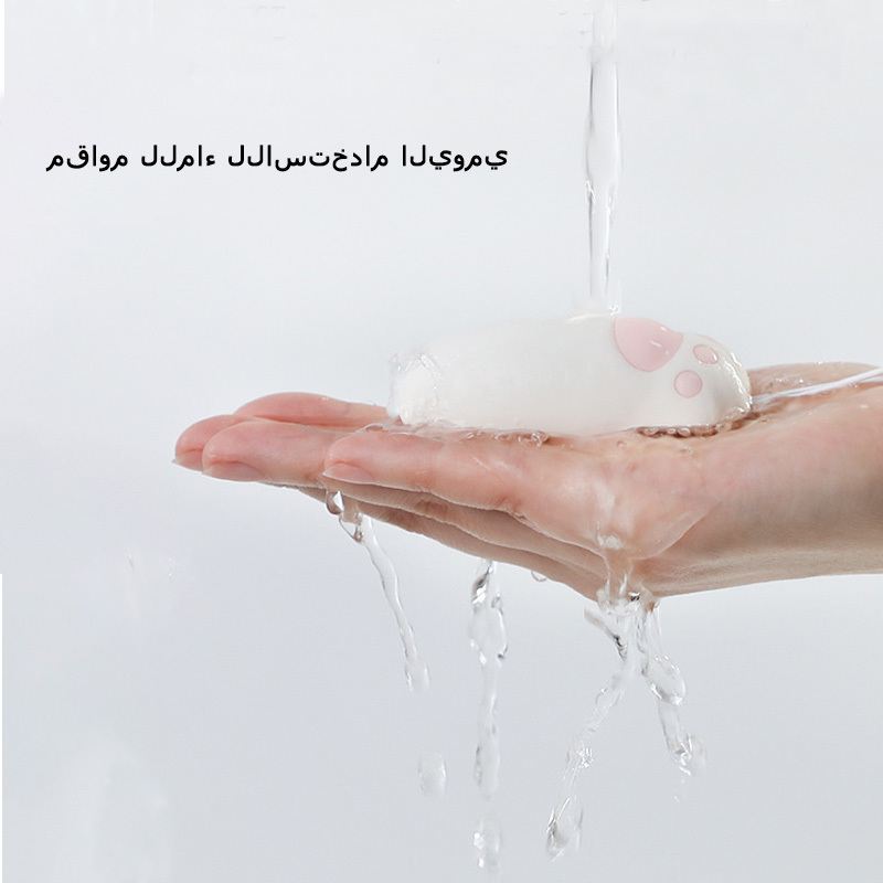 محفز جنسي قابل للارتداء يتم التحكم فيه عن بعد على شكل مخلب قطة، لعبة جنسية للبالغين، جهاز متعة للنساء