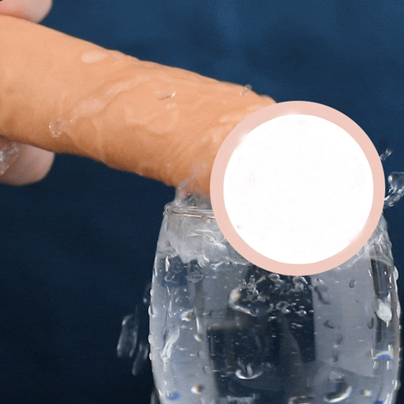 جهاز استمناء نسائي يعمل بالتحكم عن طريق التطبيق ويتميز بوظائف الاهتزاز والتدفئة والانكماش والتذبذب والتدفئة