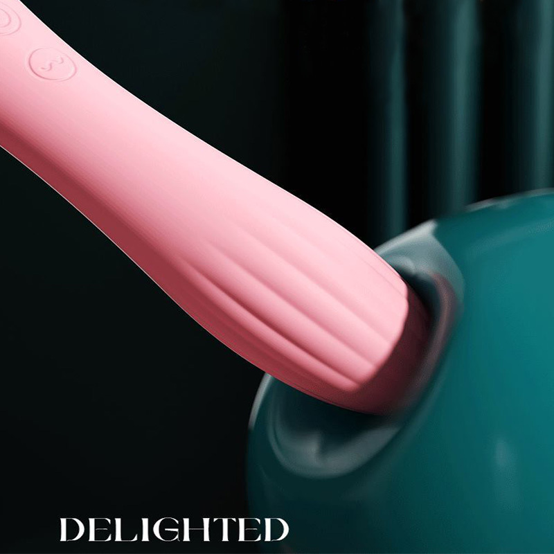 كوبيد II عصا اهتزازية لعبة جنسية للبالغين لعبة جنسية