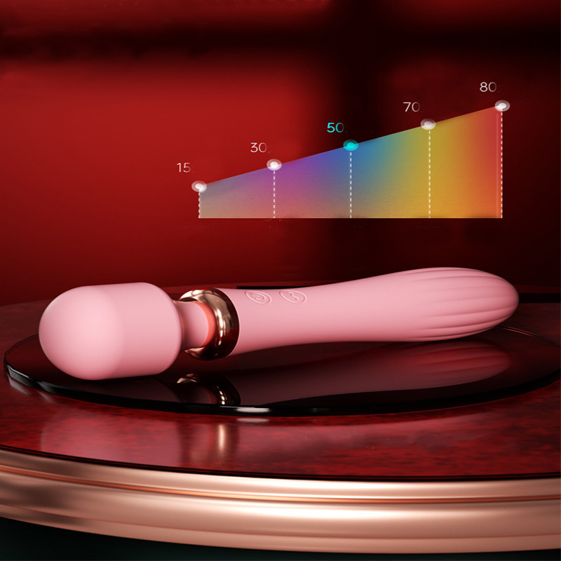 كوبيد II عصا اهتزازية لعبة جنسية للبالغين لعبة جنسية