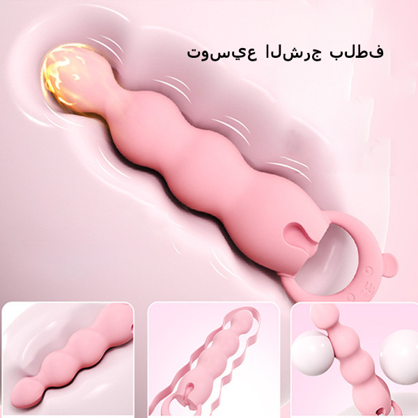 موي تايجر بول سترينج ريار إنترنس أب-كونترولد فيبراتينج أنال بلوج فور أوتينغز إس إم أدولت تويز