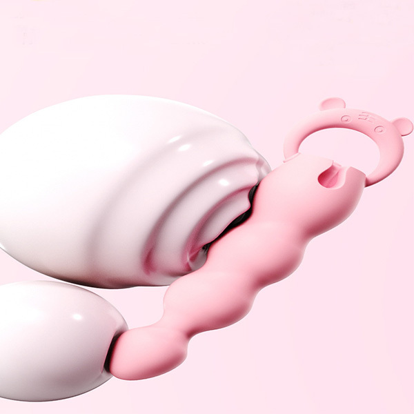 موي تايجر بول سترينج ريار إنترنس أب-كونترولد فيبراتينج أنال بلوج فور أوتينغز إس إم أدولت تويز