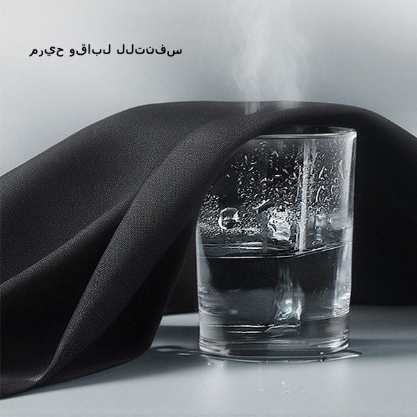 قناع حسي أسود كامل التغطية SM مثير للأزواج والعشاق بديل للحسية