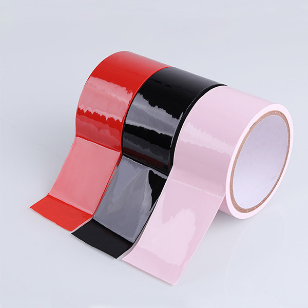 شريط تقييد كهروستاتيكي معدات عبودية غير تقليدية للأزواج أحزمة عبودية منتجات جديدة للبالغين معدات SM