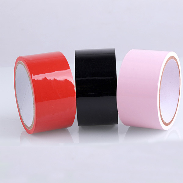 شريط تقييد كهروستاتيكي معدات عبودية غير تقليدية للأزواج أحزمة عبودية منتجات جديدة للبالغين معدات SM